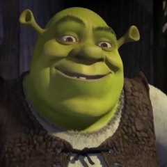 Shrek Mix | BluJay | WIP