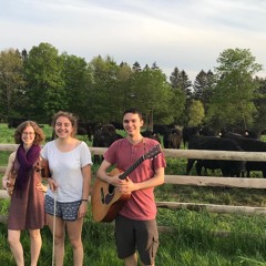 World Spins Madly On