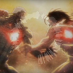 YouSeeBIGGIRLTT Attack On Titan OST【Orchestral Cover】[Mike Reed IX]