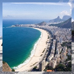 Jan - Copacabana
