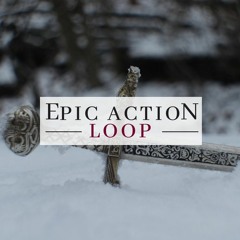 Epic Action Loop - Low Intensity - Preview