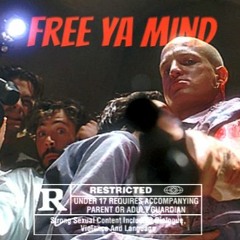 D.Leflore - Free Ya Mind (Prod by. Ohbliv)