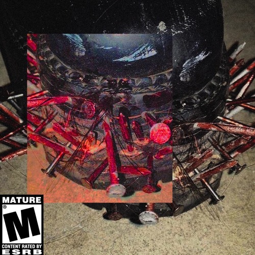 SHAWSHANK (Prod. By Sadisfaction)