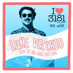 3181 Thursdays w/ Luke Vecchio - May