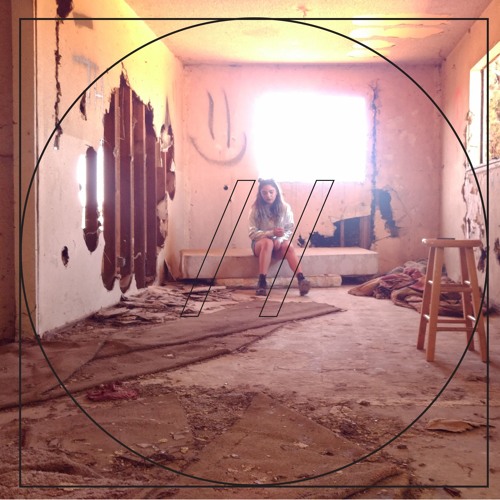 Part Of Me ft. chelsea rangel (Original Mix)