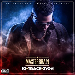 Masterbrain - 10TrackSyon