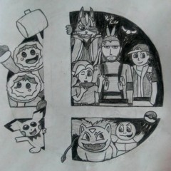 Smashers, Welcome Back!