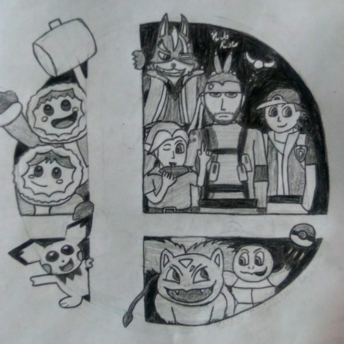 Smashers, Welcome Back!