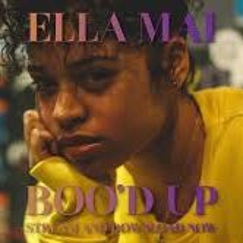 Boo up Mix
