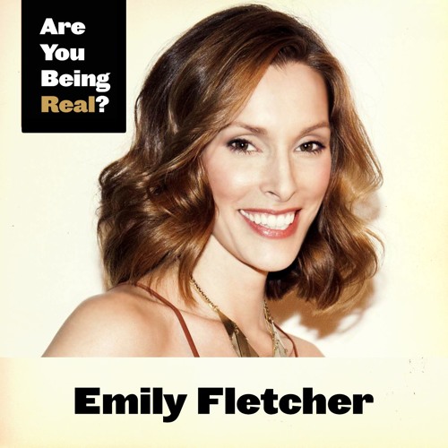 Stream Episode 162 Emily Fletcher Mastering Mindfulness Meditation Manifestation By Are You Being Real Podcast Podcast Listen Online For Free On Soundcloud