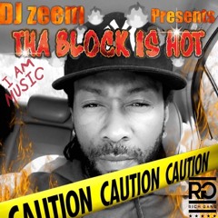 2018 june exclusive hip mix heat