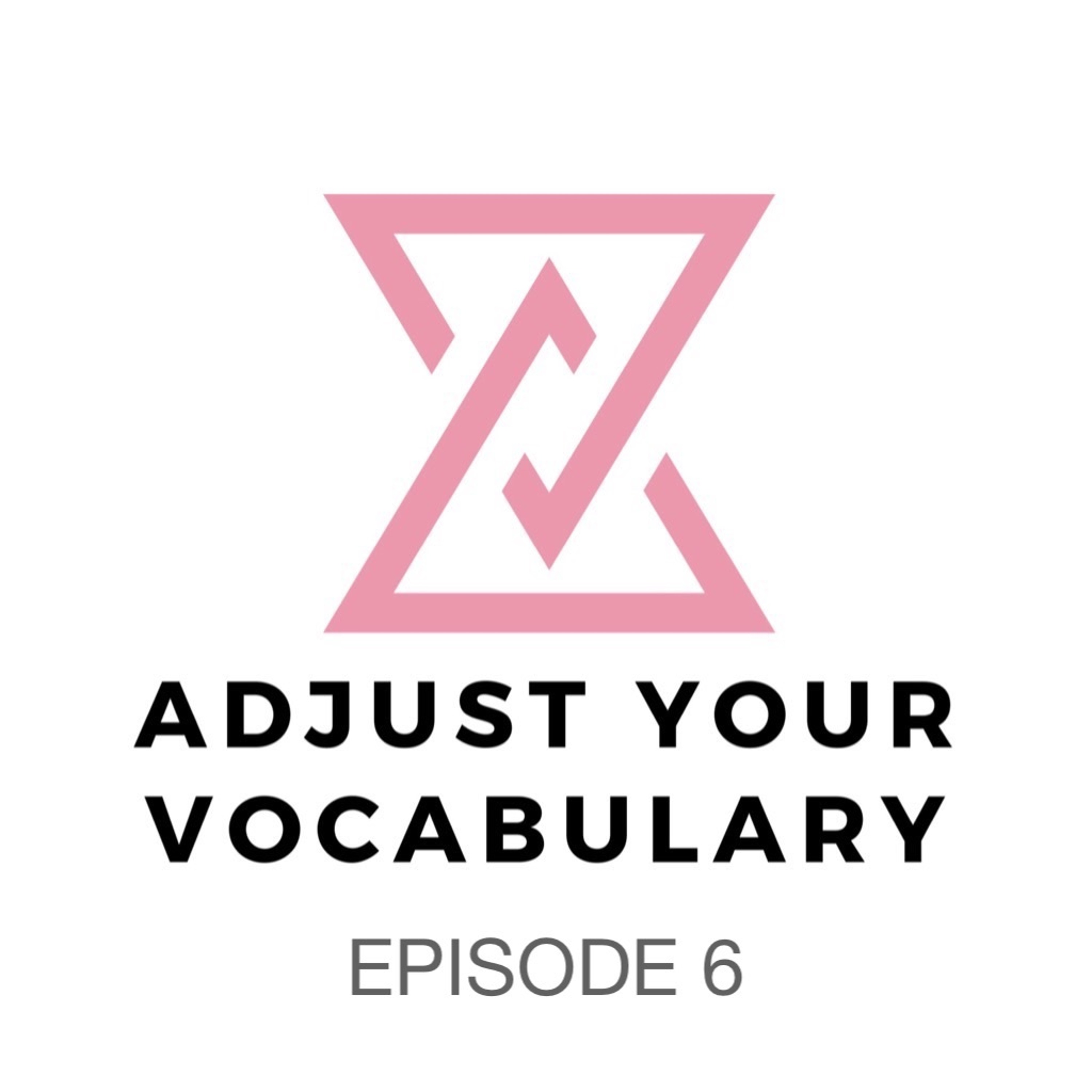 6: Equivocate - Take Stand for Your Vocabulary!