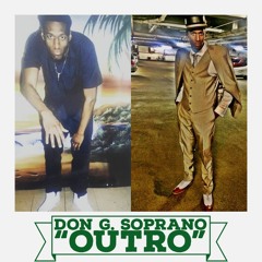 G Soprano - Outro