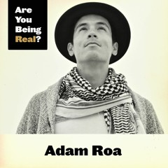154 Adam Roa - The Art of Channeling & Allowing