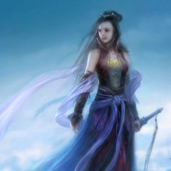 Beautiful Chinese Music - Chinese Zither And Bamboo Flute 1