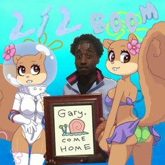Lil Boom - Gary Come Home (Prod.Ben)