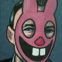 Happy Masqueradin' [prod. KING XANDER]