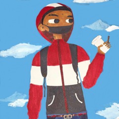 Love Blast (prod.Tokyoszn & eng. Buzzy11th)