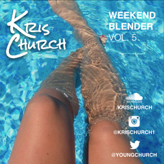 Weekend Blender Vol. 5