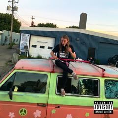 BACKSTREET BOII (Prod. By Snowblower)