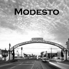 Fuerza Regida- En Modesto Se La Pasa (Corridos 2018)