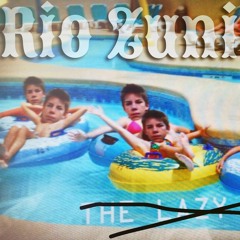 Freestyle W  MY Friends (High And Drunk Freestyle)Rio Zuni