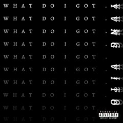 What Do I Got