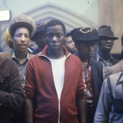 CHOICE CLUB x SEETHREW