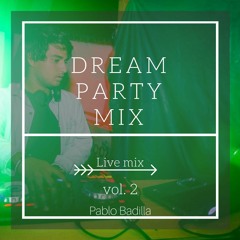 Dreampartymix vol.2