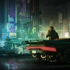 Cyberpunk