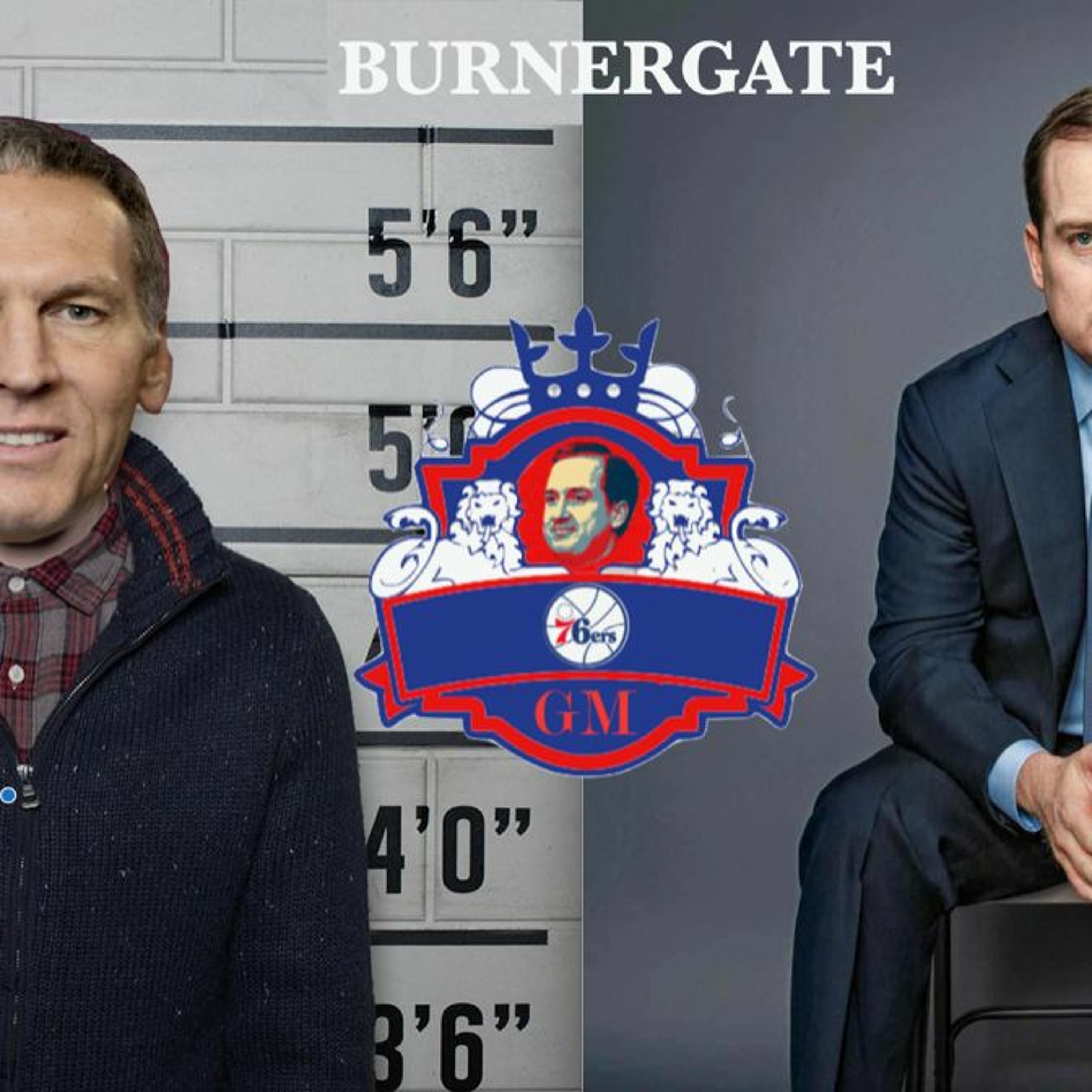 Sixers GM
