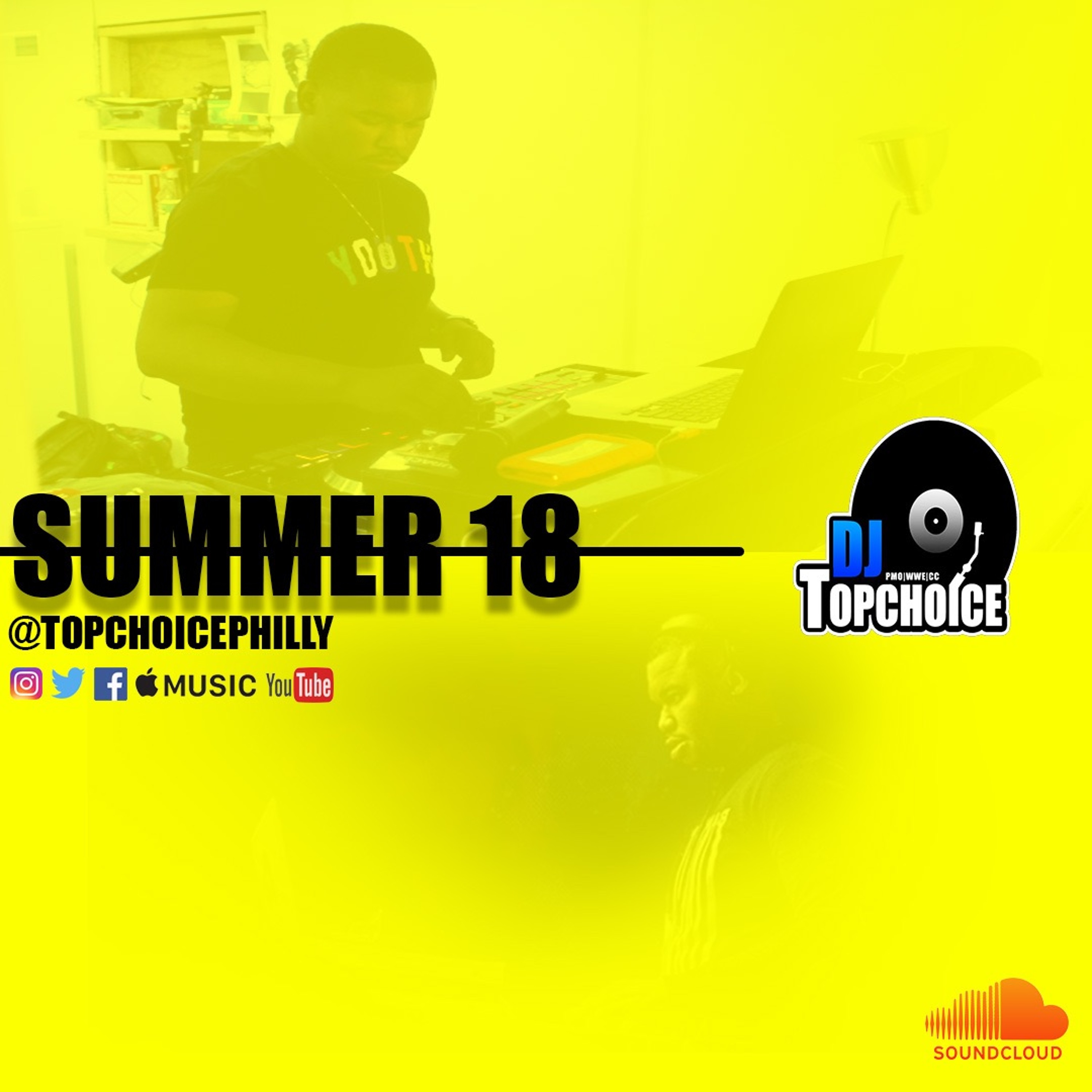 #SUMMER18 6.14.2018 episode artwork