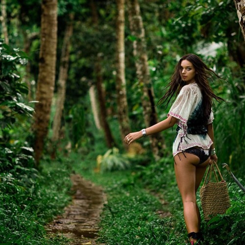 MIDDLE OF THE JUNGLE EP.2 Bienvenue en shattazonie