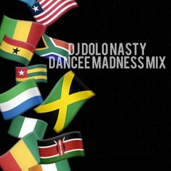 Dance Madness Mix!!!