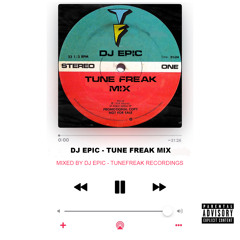 DJ Epic - TF Be Da Gang