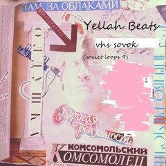 Vhs sovok tapemix (soviet loops 9)
