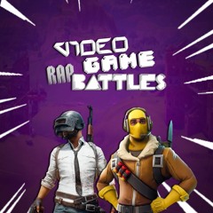 PUBG Vs. Fortnite Battle Royale - Rap Battle
