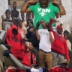 Dareal.bobo - vibe (Red ink vol.1)