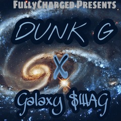 Dunk G - GALAXY SWAG