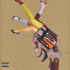 VALENCIAGA - RUN UP (PROD. ZAYA FROM THE V)