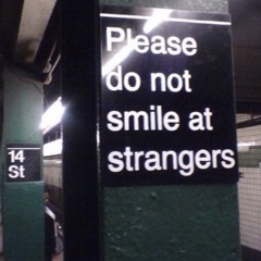 know ur place
