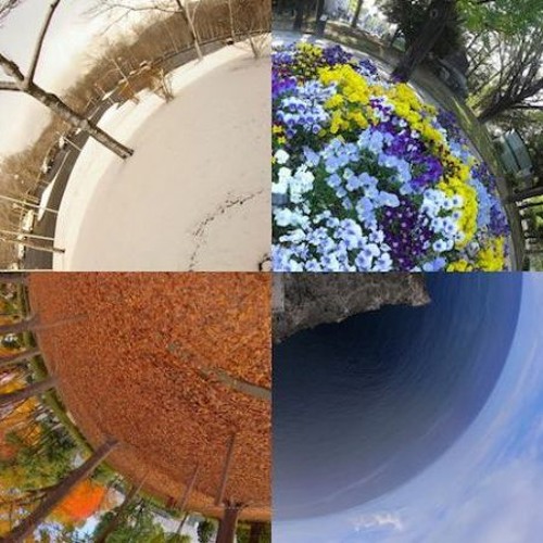 Seasons Feat. Shri (Mr. Moo Mix) - Contest WIP