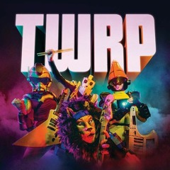 TWRP - Synthesize Her