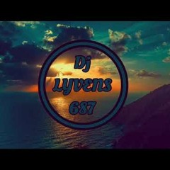 LYVENS 687 - PA JANM KITE M (ZOUK ROMANCE 2018)
