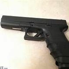 Glocks & Hollows #FreeBigBro IG bhg_glocho