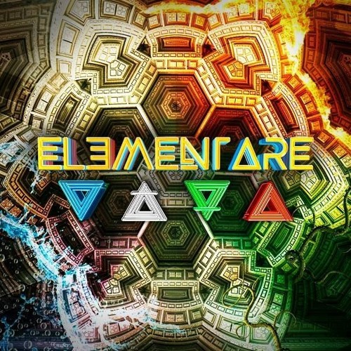NEUROLOGYCAL ELEMENTARE❁OPEN❁AIR- 4 ANOS