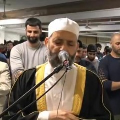 |الشيخ حسن صالح | وينجِّي الله الذين اتقوا (سورة الزمر)