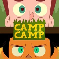 Bon Bon Voyage (Camp Camp)