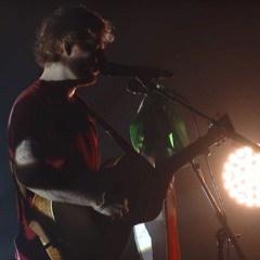 How Would You Feel? (Paean) - Ed Sheeran cover