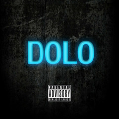 Dolo Feat. Hooks Ventura (Prod. ₂wₒ)